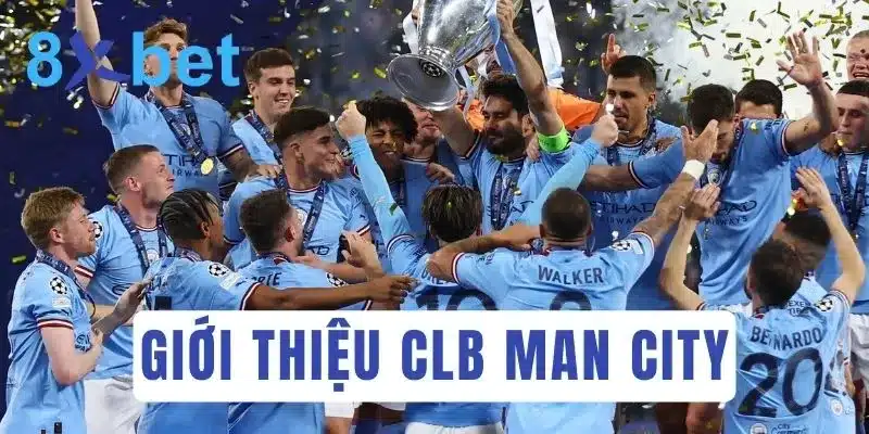 Kèo Man City - Top 3 kinh nghiệm soi kèo cực chuẩn CLB bóng đá Man City