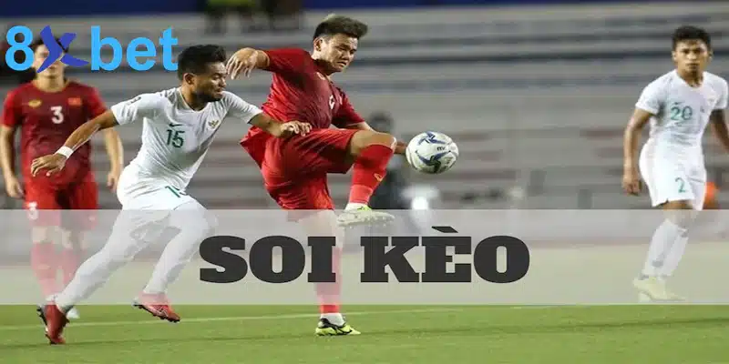 Soi kèo Việt Nam - Kinh nghiệm soi kèo hiệu quả cho tân thủ Soi kèo Việt Nam là gì?