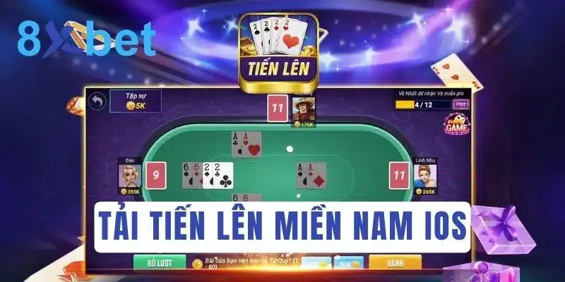 Hướng dẫn tải Tiến Lên Miền Nam miễn phí 100% Hướng dẫn tải Tiến Lên Miền Nam miễn phí cho thiết bị chạy iOS