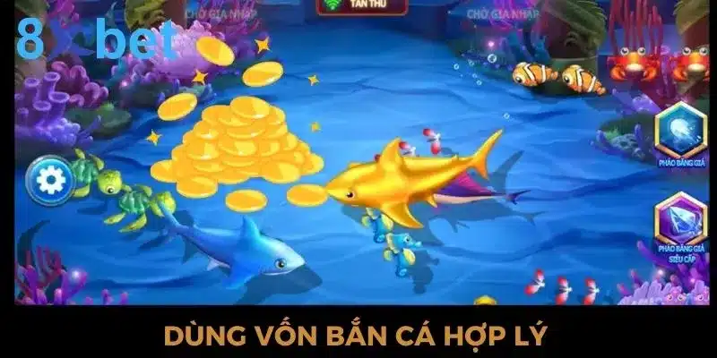 Trò Chơi Bắn Cá 8xbet Và Vô Vàn Điều Thú Vị Nên Khám Phá Sử dụng ngân sách chơi bắn cá 8xbet hợp lý
