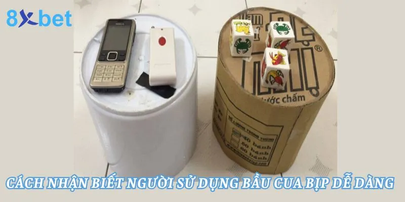 Bầu Cua Bịp Là Gì? Lưu Ý Khi Sử Dụng Trong Cá Cược Hướng dẫn bet thủ cách nhận biết người chơi sử dụng thiết bị gian lận bầu cua