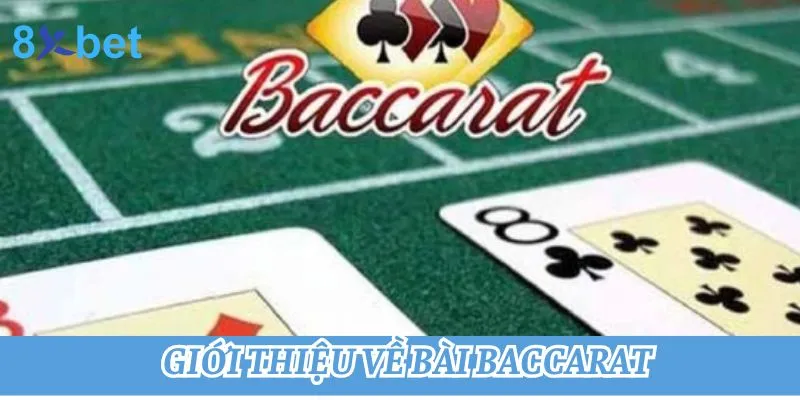 Hướng dẫn chơi baccarat online: Bí quyết từ các cao thủ Baccarat là một trong những trò chơi bài phổ biến