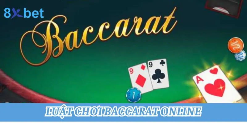 Hướng dẫn chơi baccarat online: Bí quyết từ các cao thủ Trong Baccarat online, người chơi đặt cược vào 3 cửa