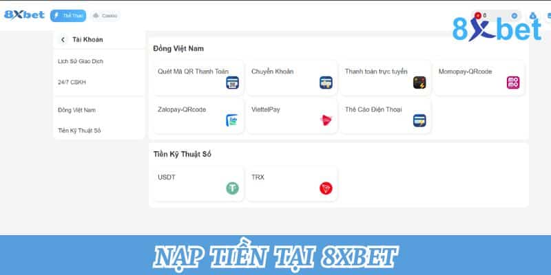 Tá lả online – Trải nghiệm trò chơi bài thú vị tại 8xbet Nạp tiền để trải nghiệm game bài tá lả đầy kịch tính tại 8xbet