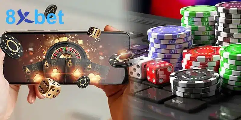 Cách Thay Đổi Mật Khẩu Và Cập Nhật Thông Tin Tài Khoản 8XBET Hướng dẫn cập nhật tài khoản 8XBET cho tân binh