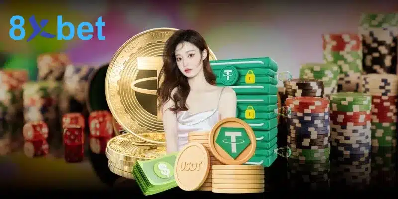 Cách Nhận Ưu Đãi, Sử Dụng Khuyến Mãi 8XBET Hấp Dẫn Lý do 8XBET tung ra các chương trình khuyến mãi