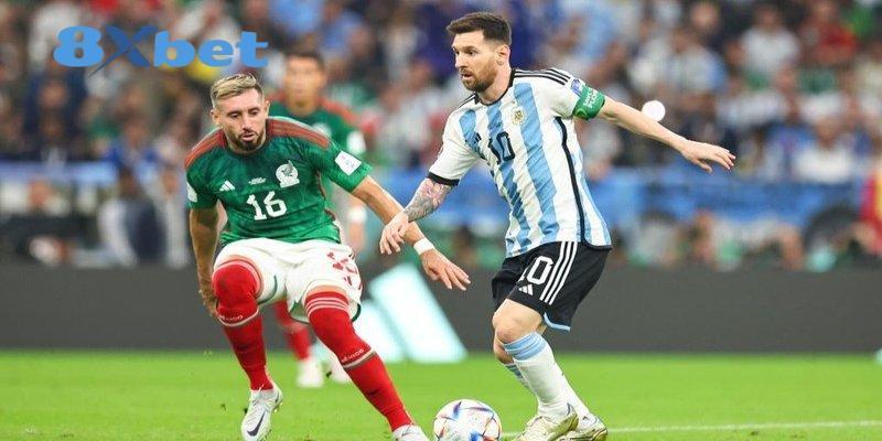Cách truy cập link xem World Cup 2026 độ nét cao