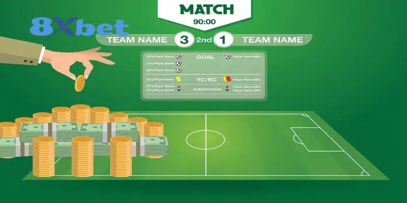 Cơ chế hoàn trả tiền cược hỗ trợ hấp dẫn