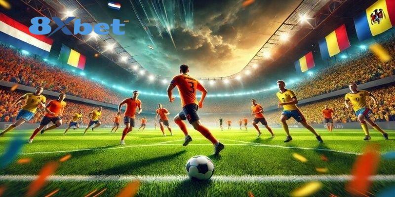 Hướng Dẫn Nạp Tiền Nhanh Qua Ngân Hàng Để Chơi Kèo World Cup 2026 Kiểm tra kỹ thông tin để xác định độ chuẩn xác