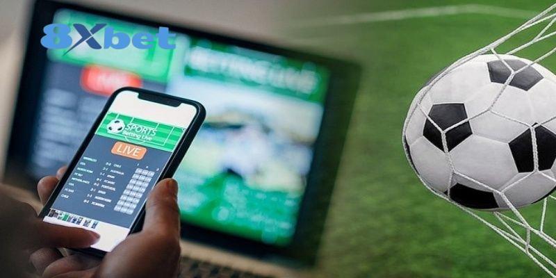 Hướng Dẫn Nạp Tiền Nhanh Qua Ngân Hàng Để Chơi Kèo World Cup 2026 Thao tác chính xác tránh mất nhiều thời gian