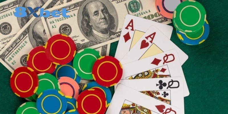 Tổng quan về hệ thống 8XBET